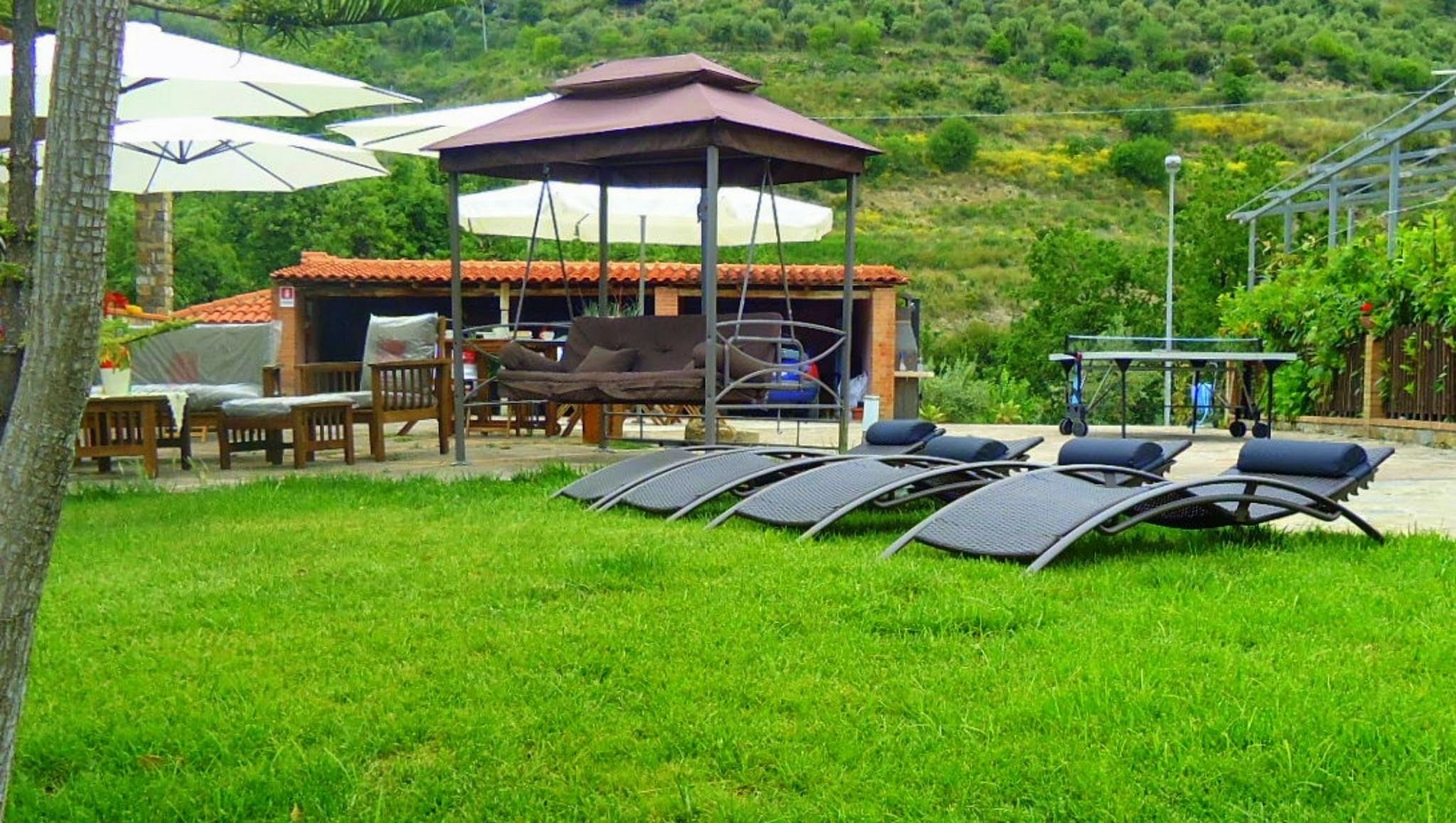 Sundeck