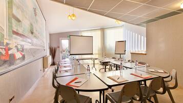 Salle de réunion