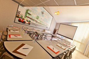 Sala de reuniones