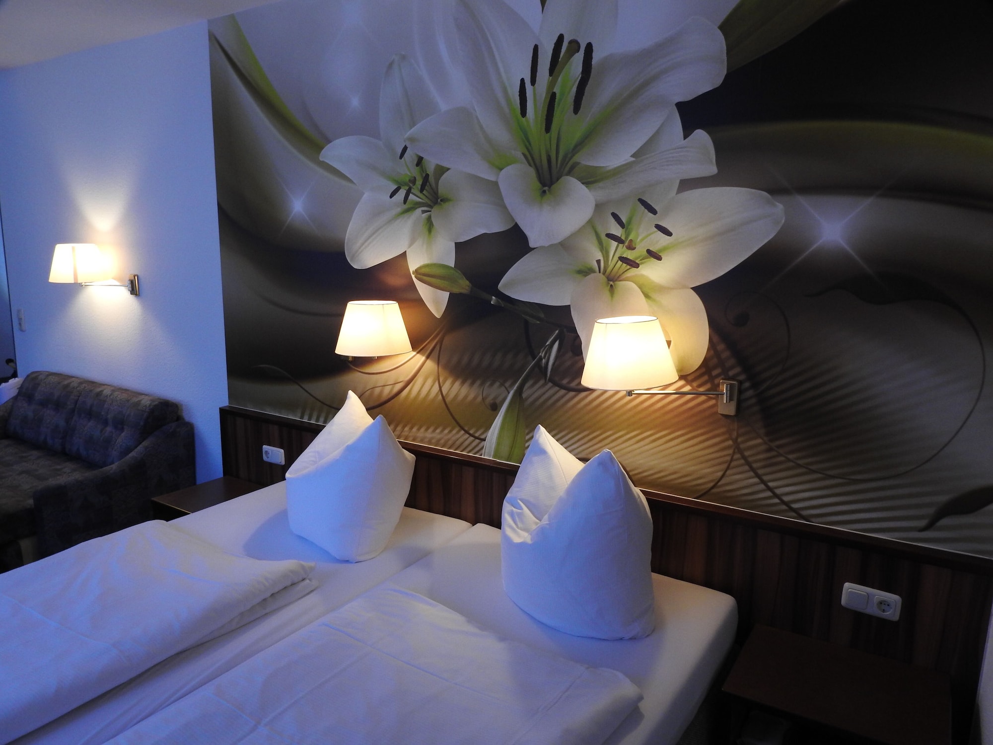 3-Sterne-Hotels