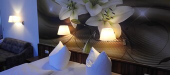 Hotel Anhalt