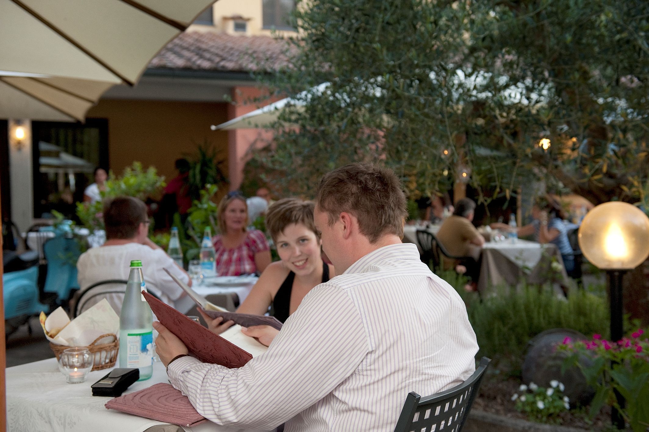 Foto - Hotel Molino D'Era