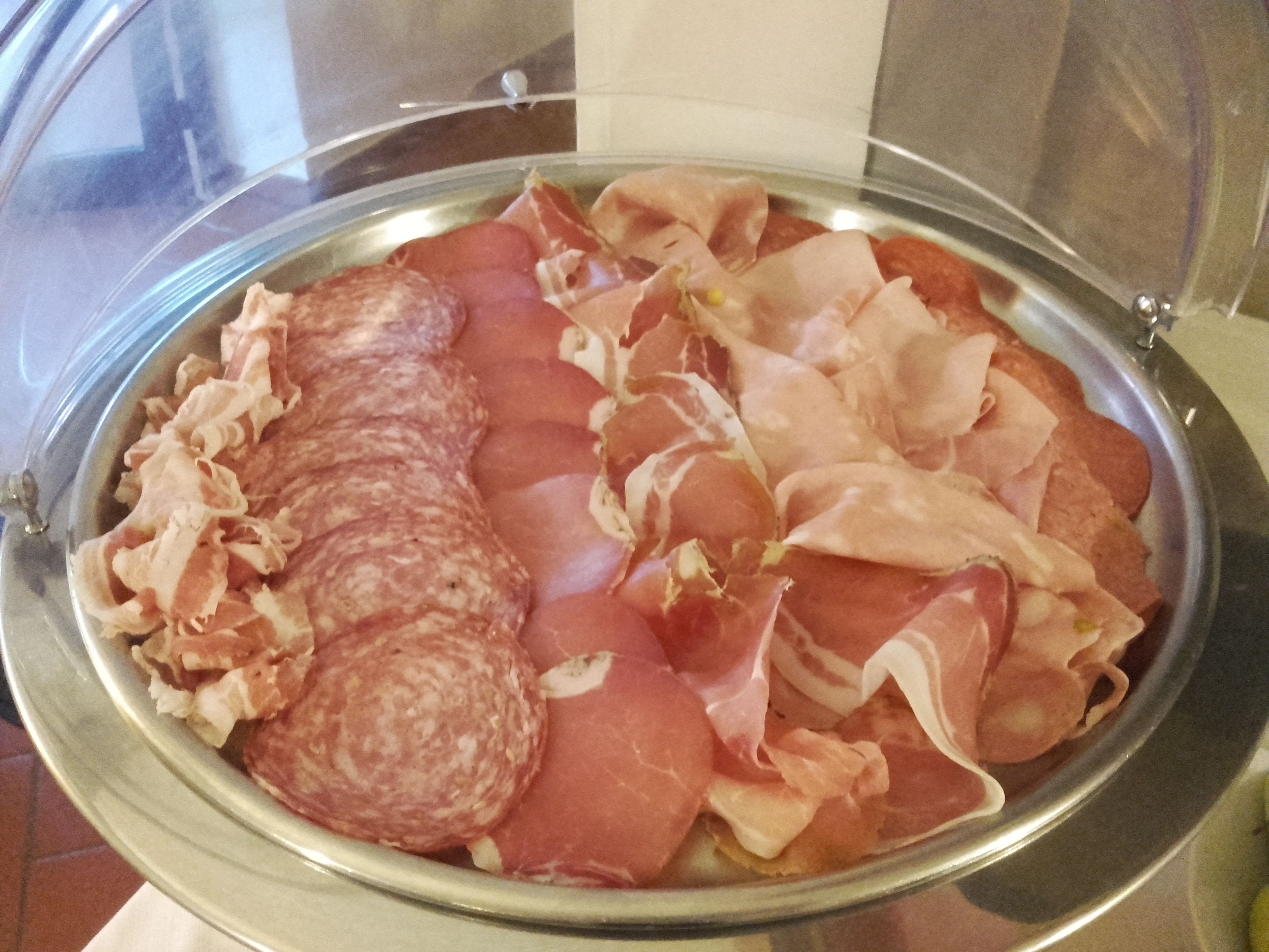 Foto - Hotel Molino D'Era