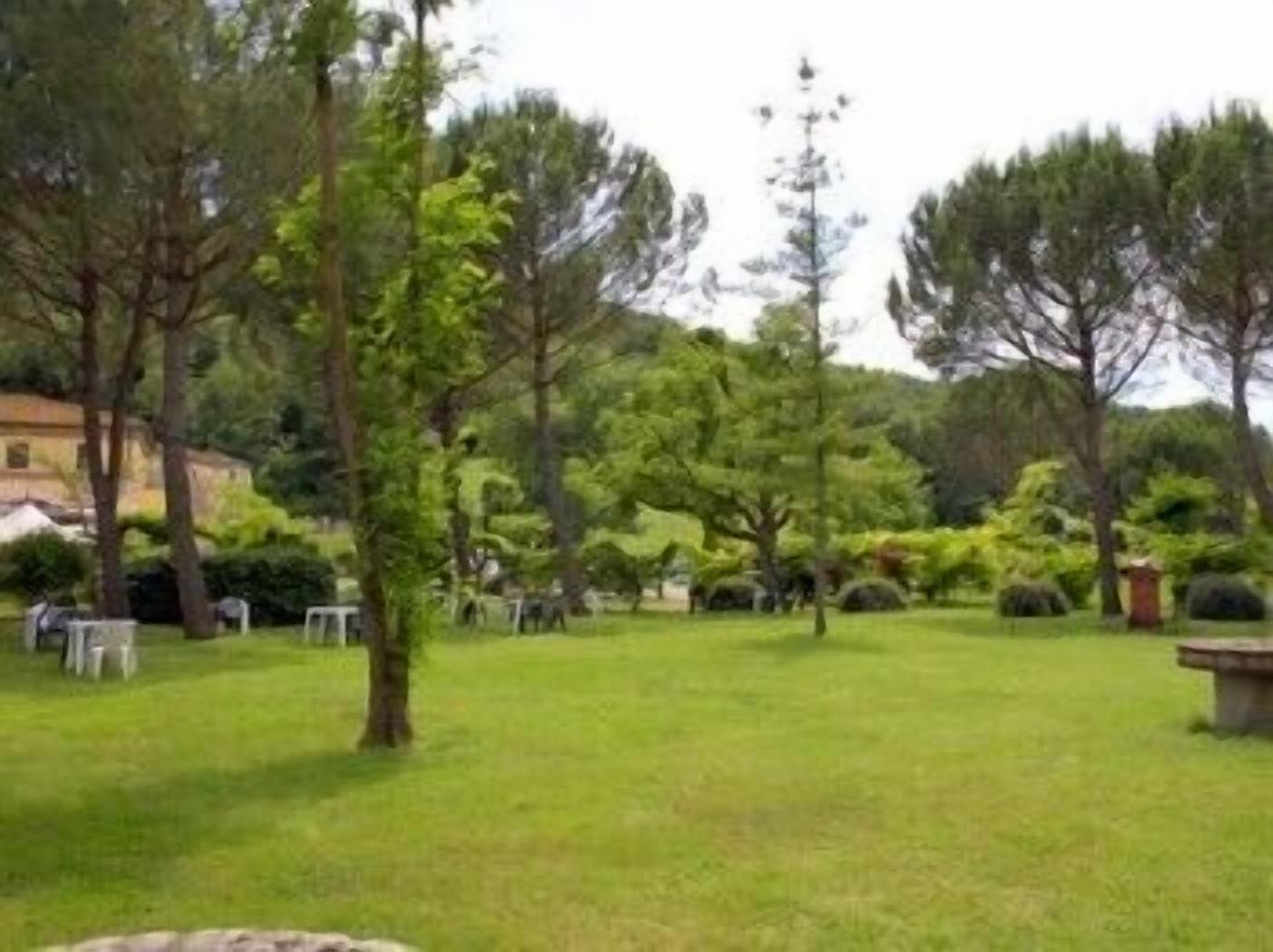 Foto - Hotel Molino D'Era