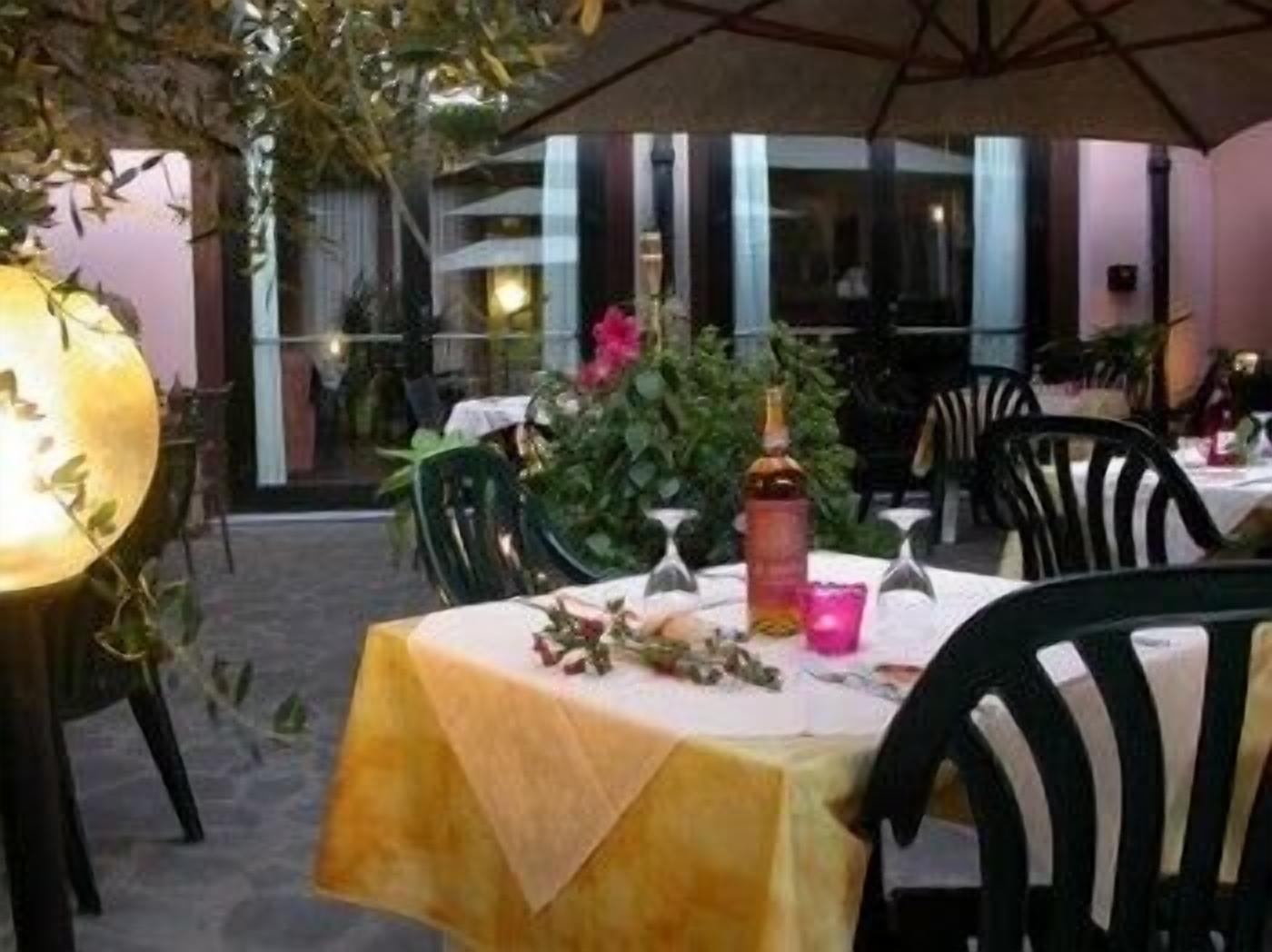 regional cuisine, al fresco dining