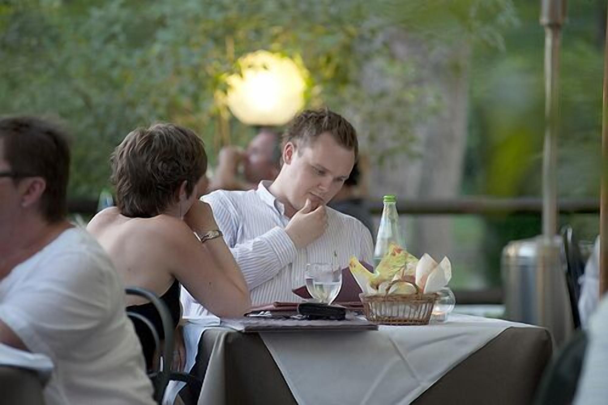 regional cuisine, al fresco dining