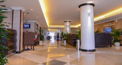 Ajman Beach Hotel