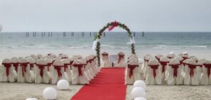 施設からの眺望