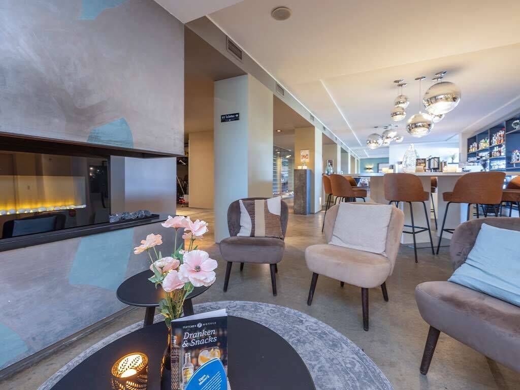 Photo - Fletcher Hotel - Restaurant Elzenduin