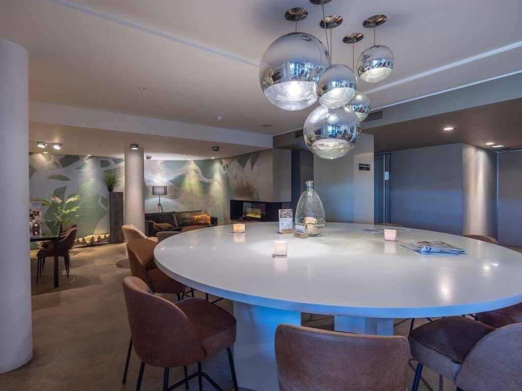 Photo - Fletcher Hotel - Restaurant Elzenduin