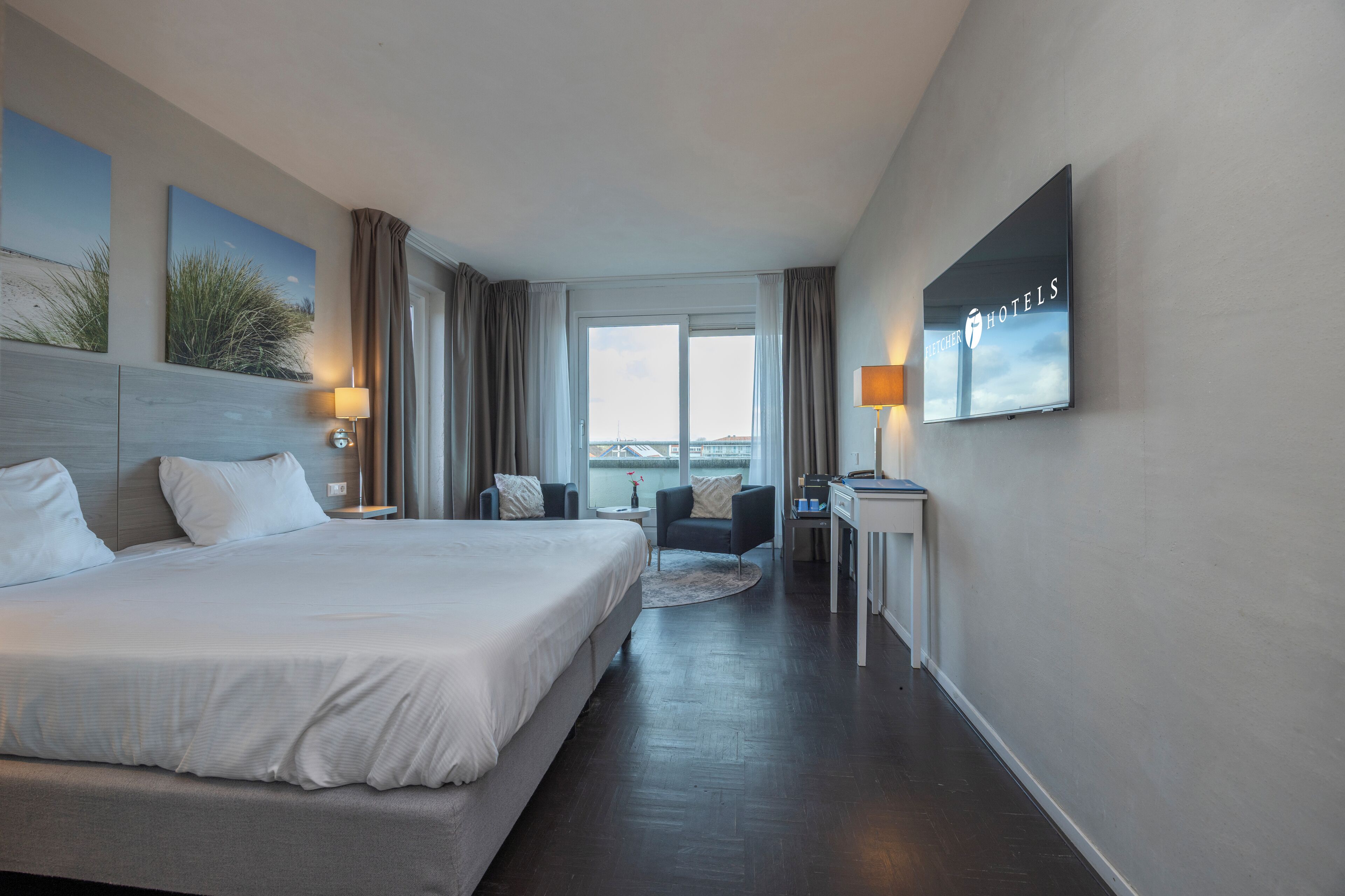 Photo - Fletcher Hotel - Restaurant Elzenduin