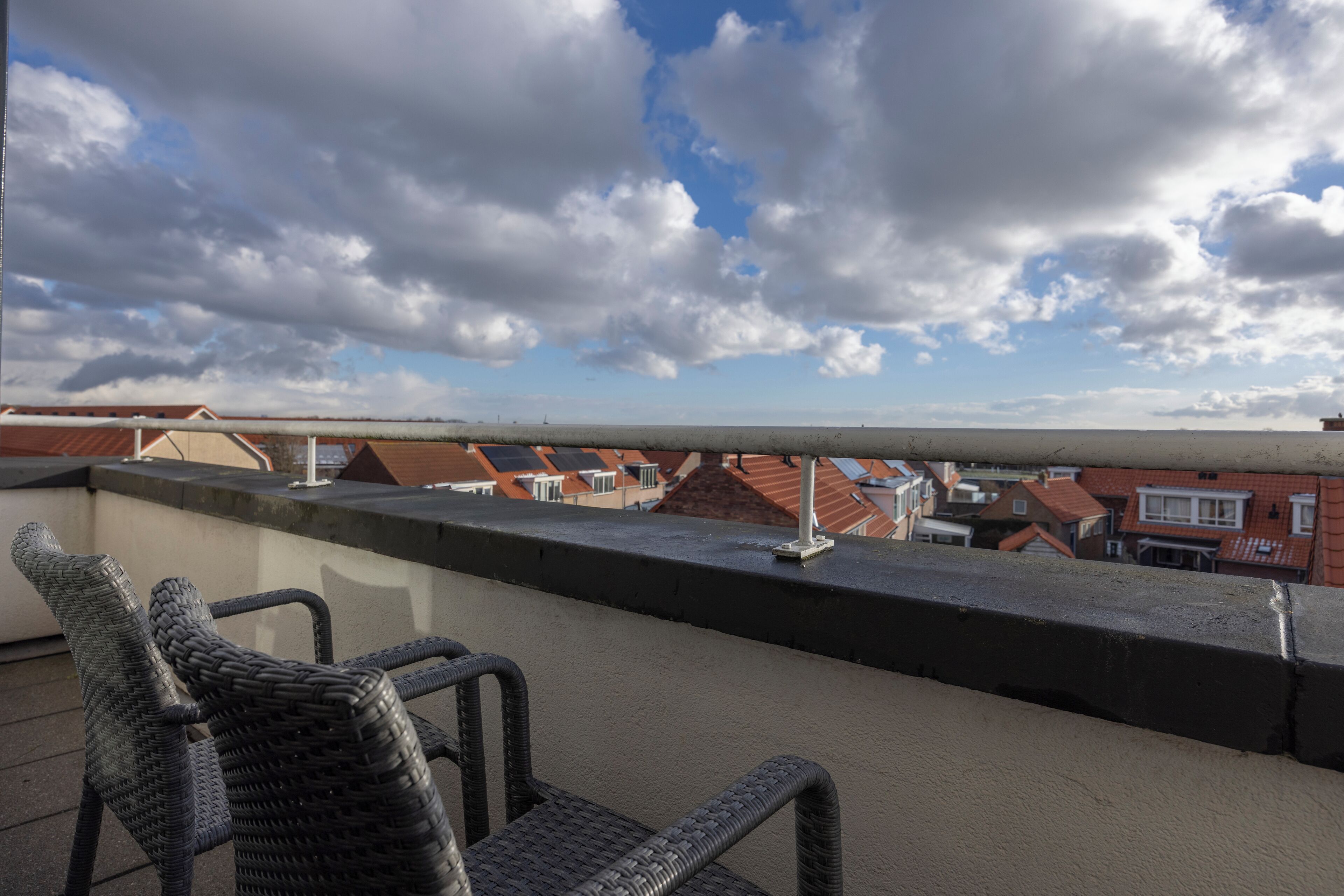 Foto - Fletcher Hotel-Restaurant Elzenduin