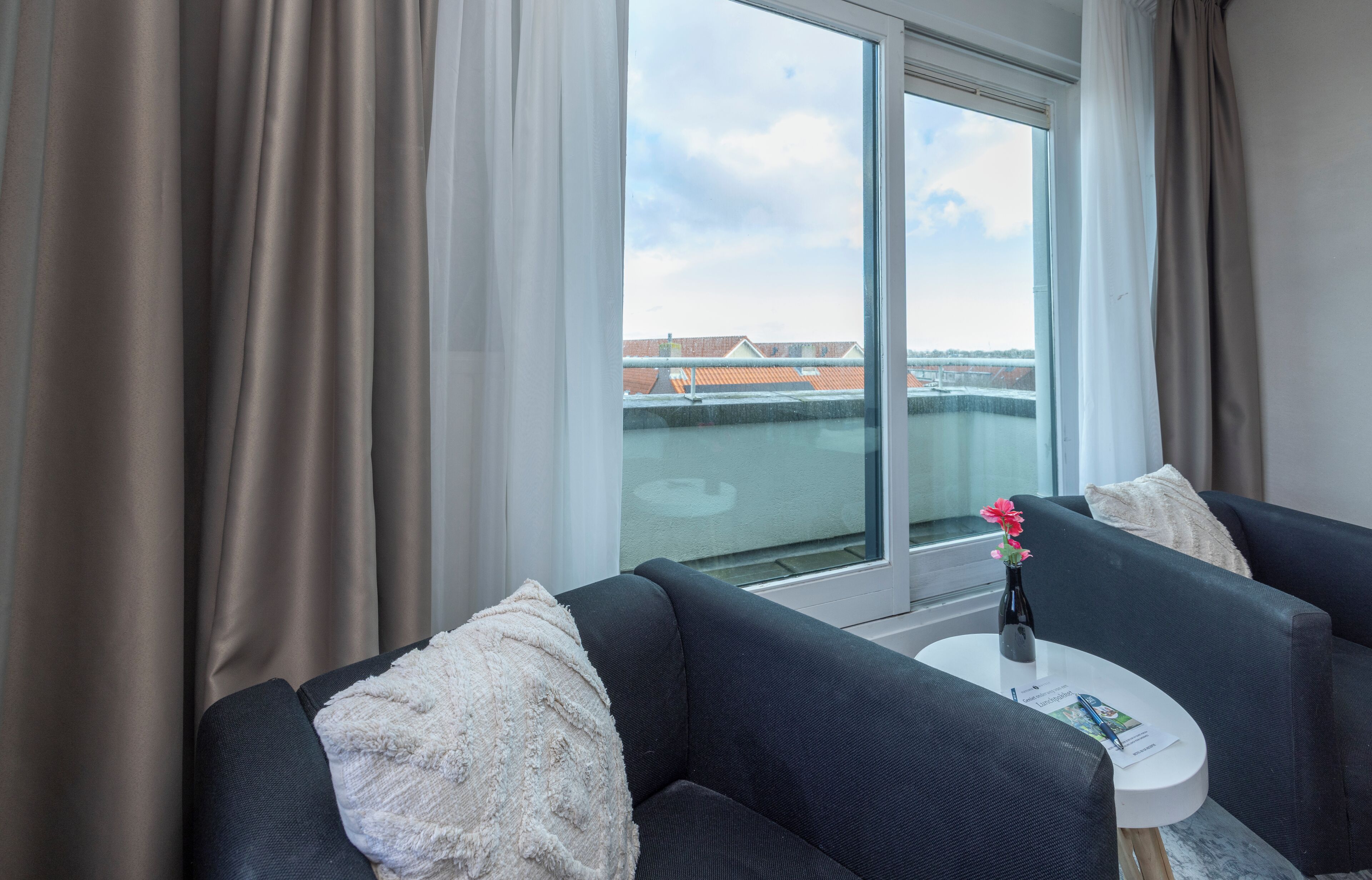Photo - Fletcher Hotel - Restaurant Elzenduin