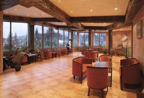 Bar (on property) - Evridika (PAMPOROVO)