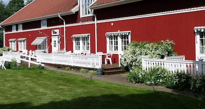 Röda Stallet B&B