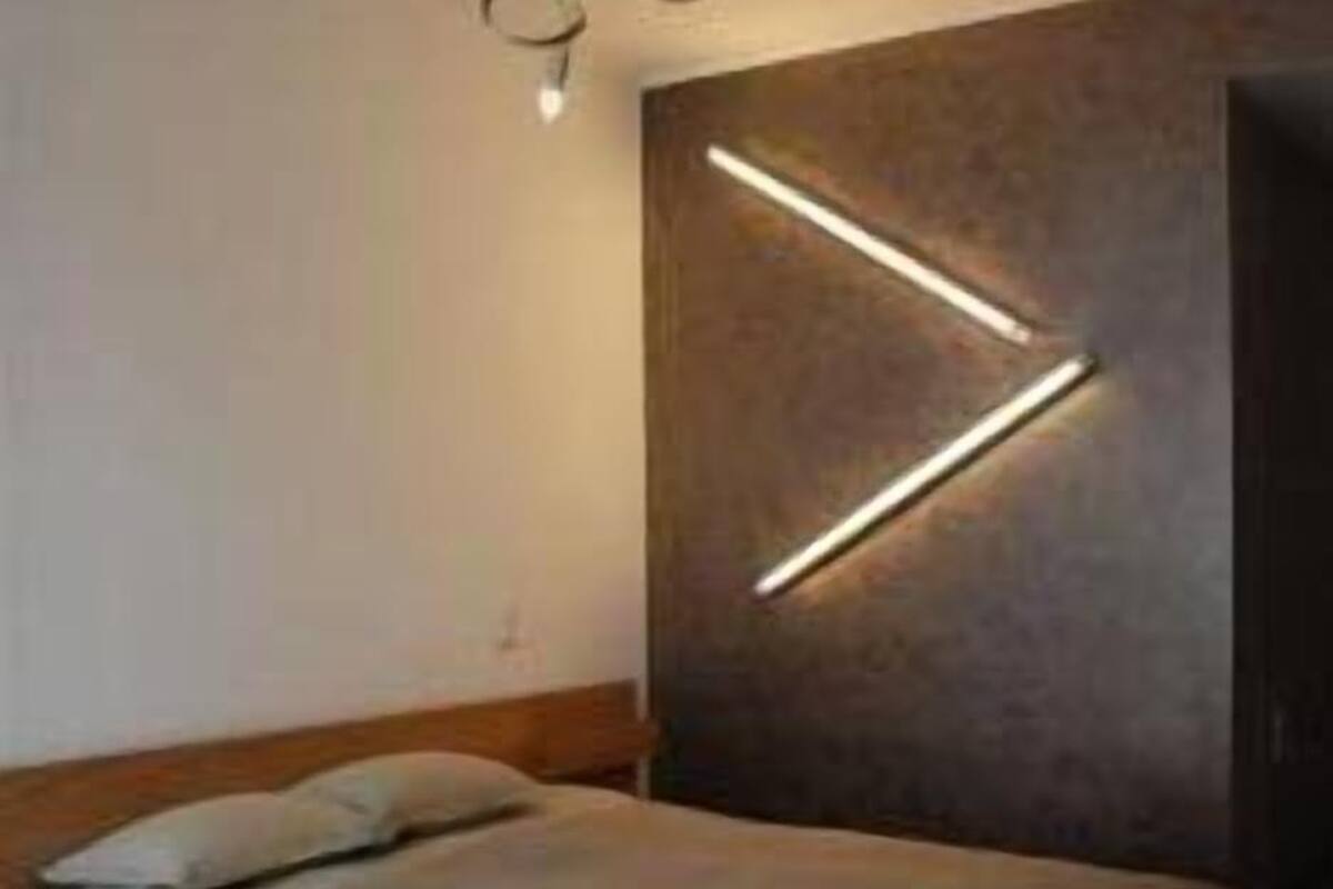 Habitación doble Grand
