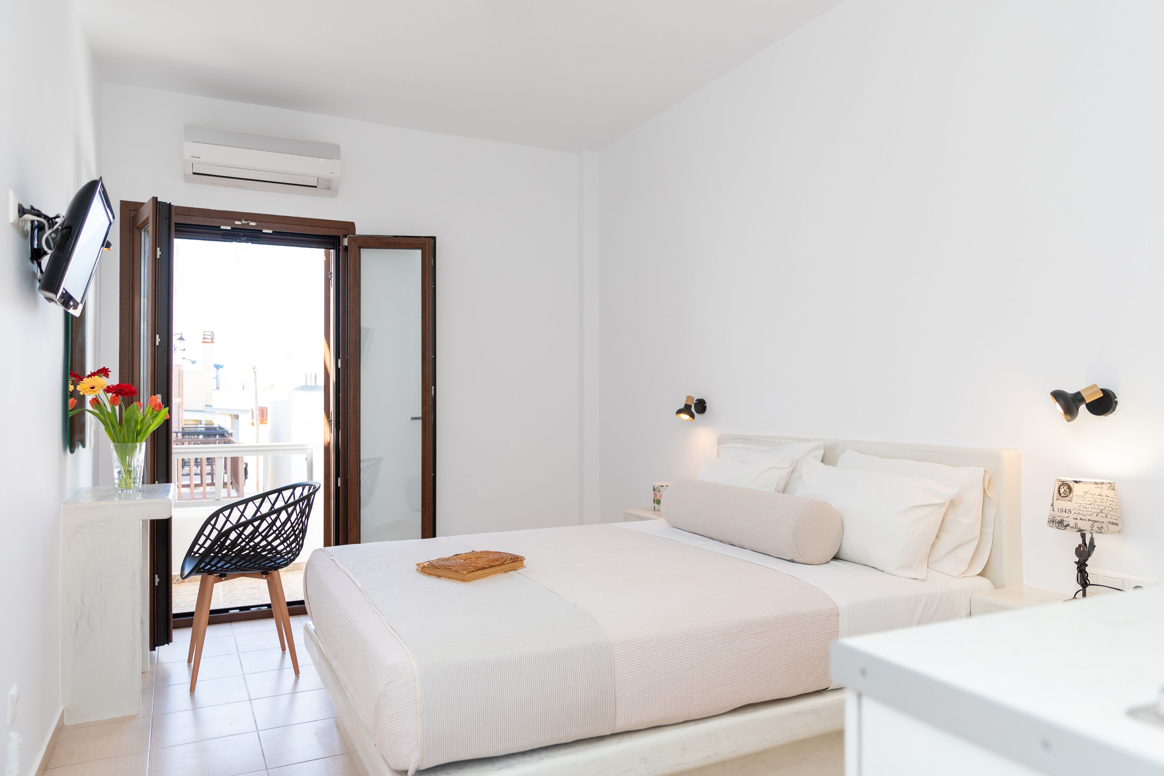 Chambre Double Supérieure