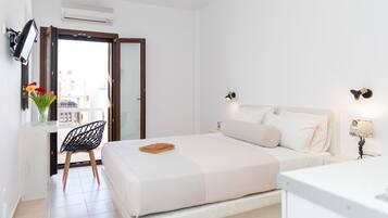 Chambre Double Supérieure