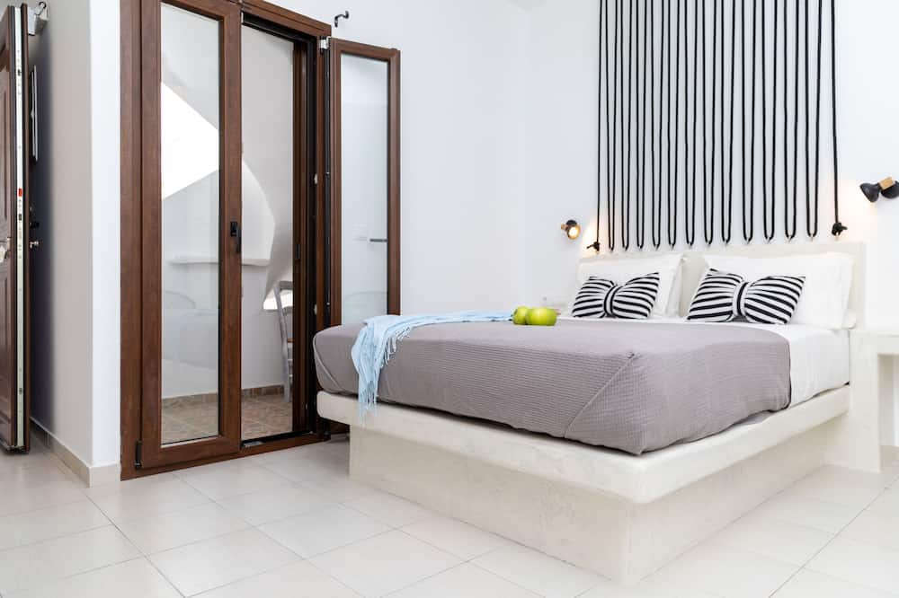 Depis Place & Apartments - Απόλλωνας