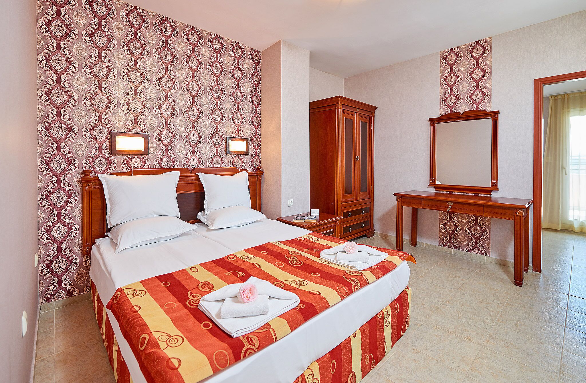 Foto - Karolina Hotel