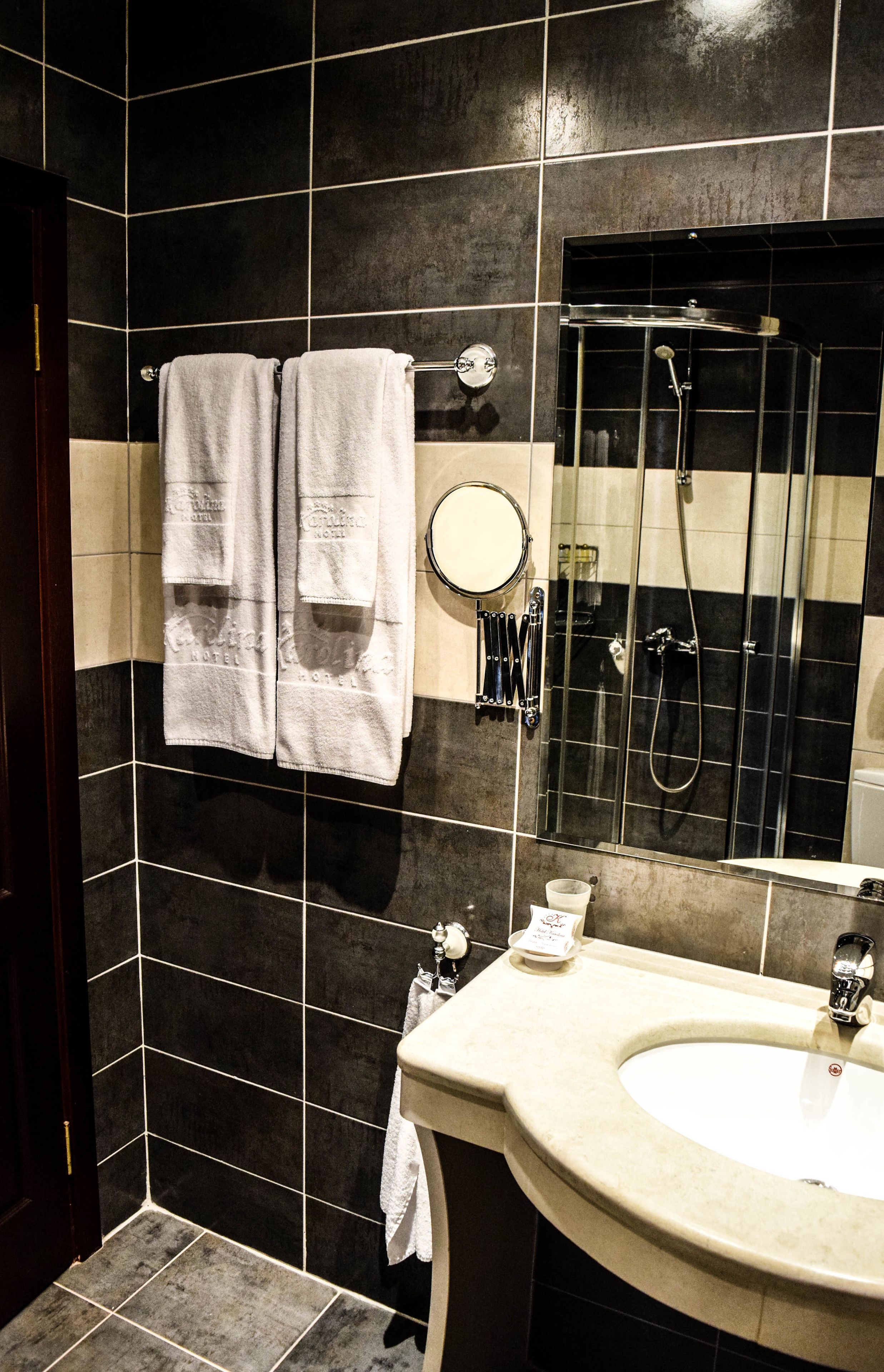 Foto - Karolina Hotel