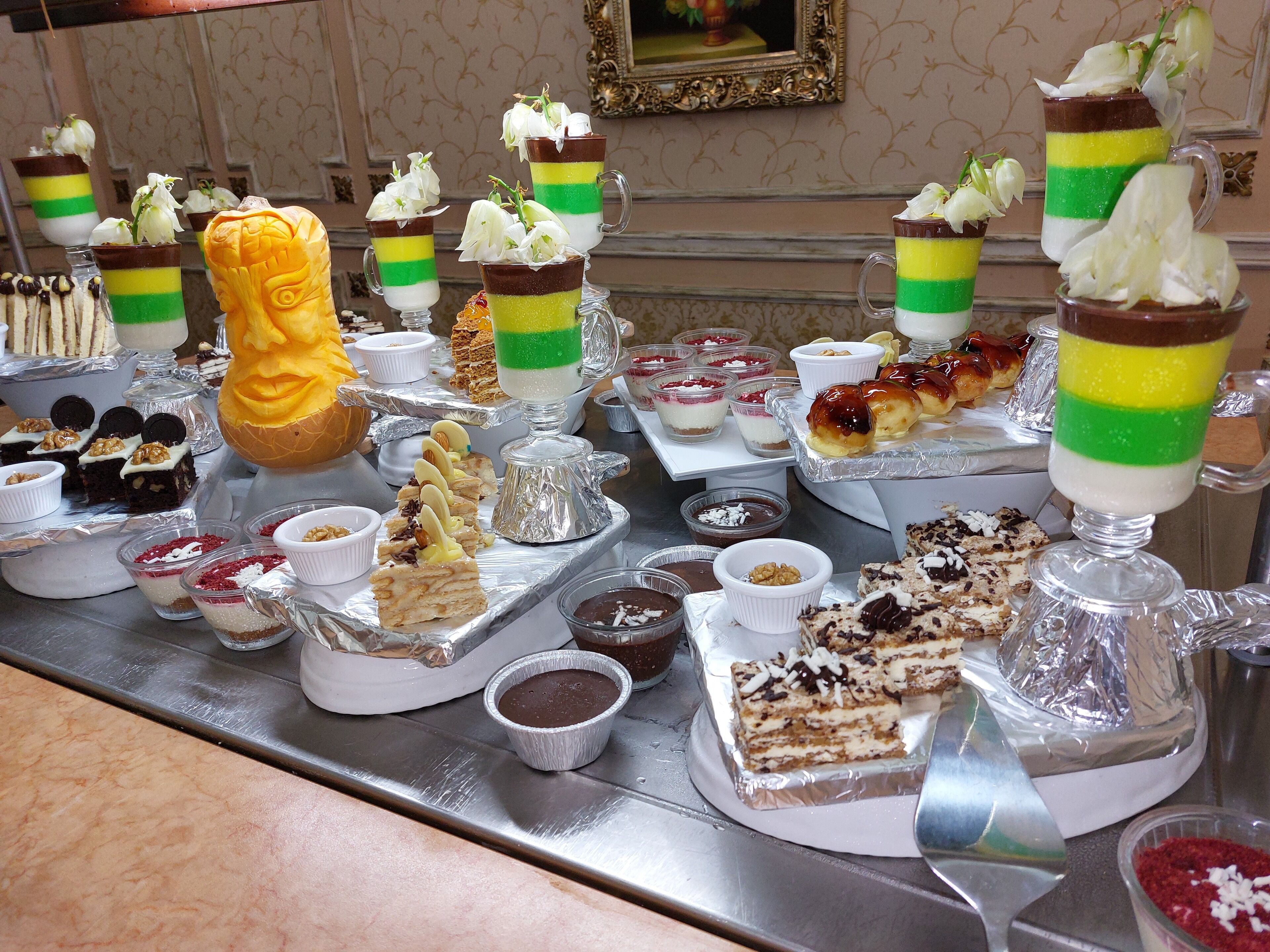 Foto - Karolina Hotel