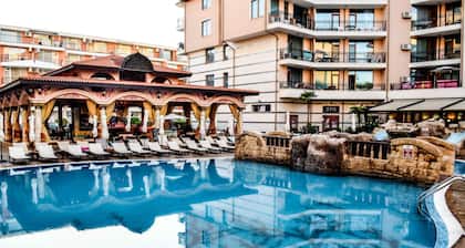 Hotel Karolina