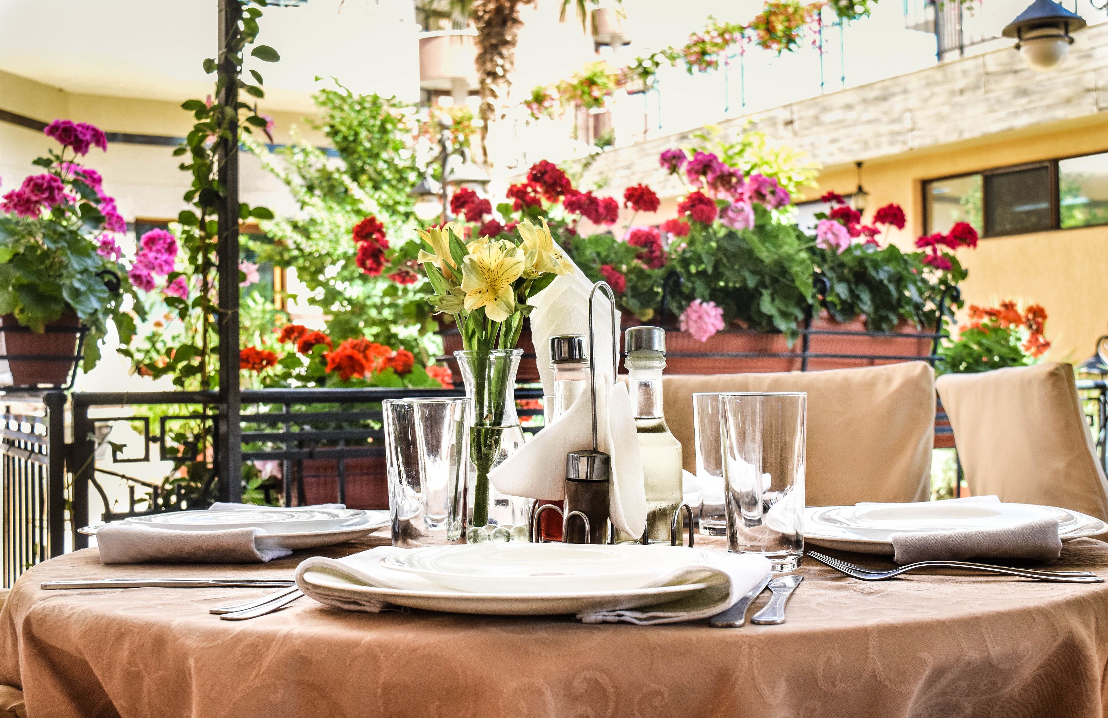 Foto - Karolina Hotel