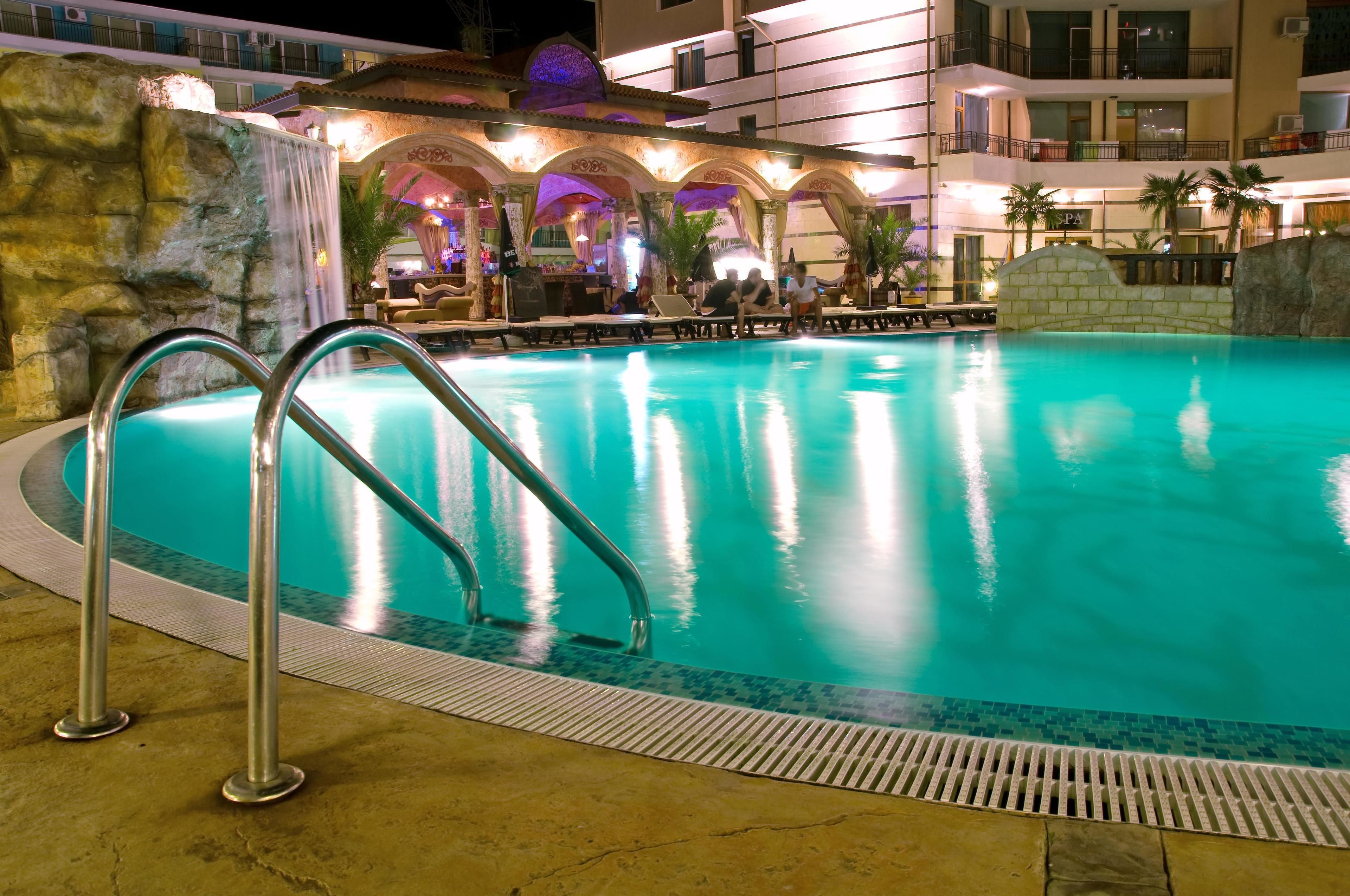 Foto - Karolina Hotel