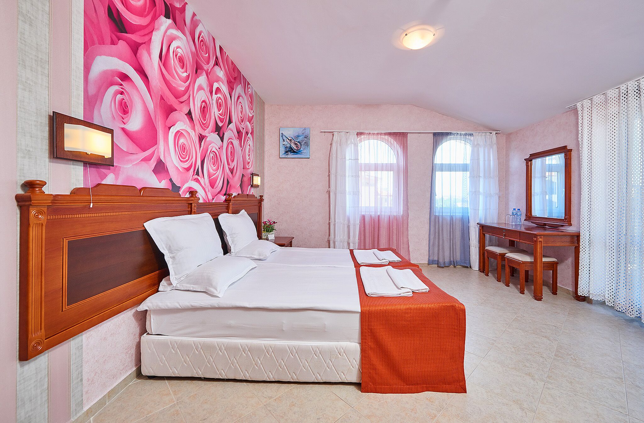 Foto - Karolina Hotel