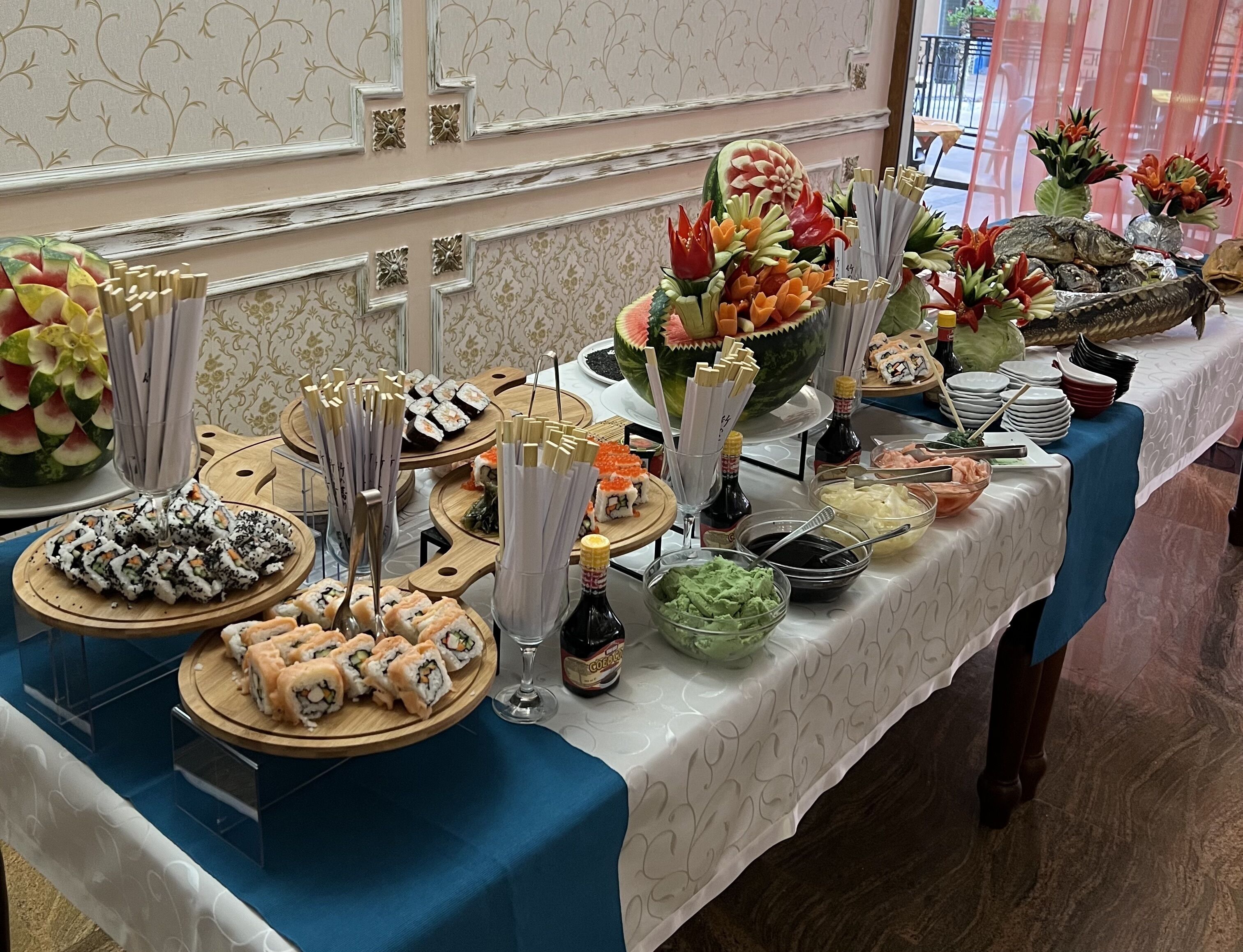 Foto - Karolina Hotel