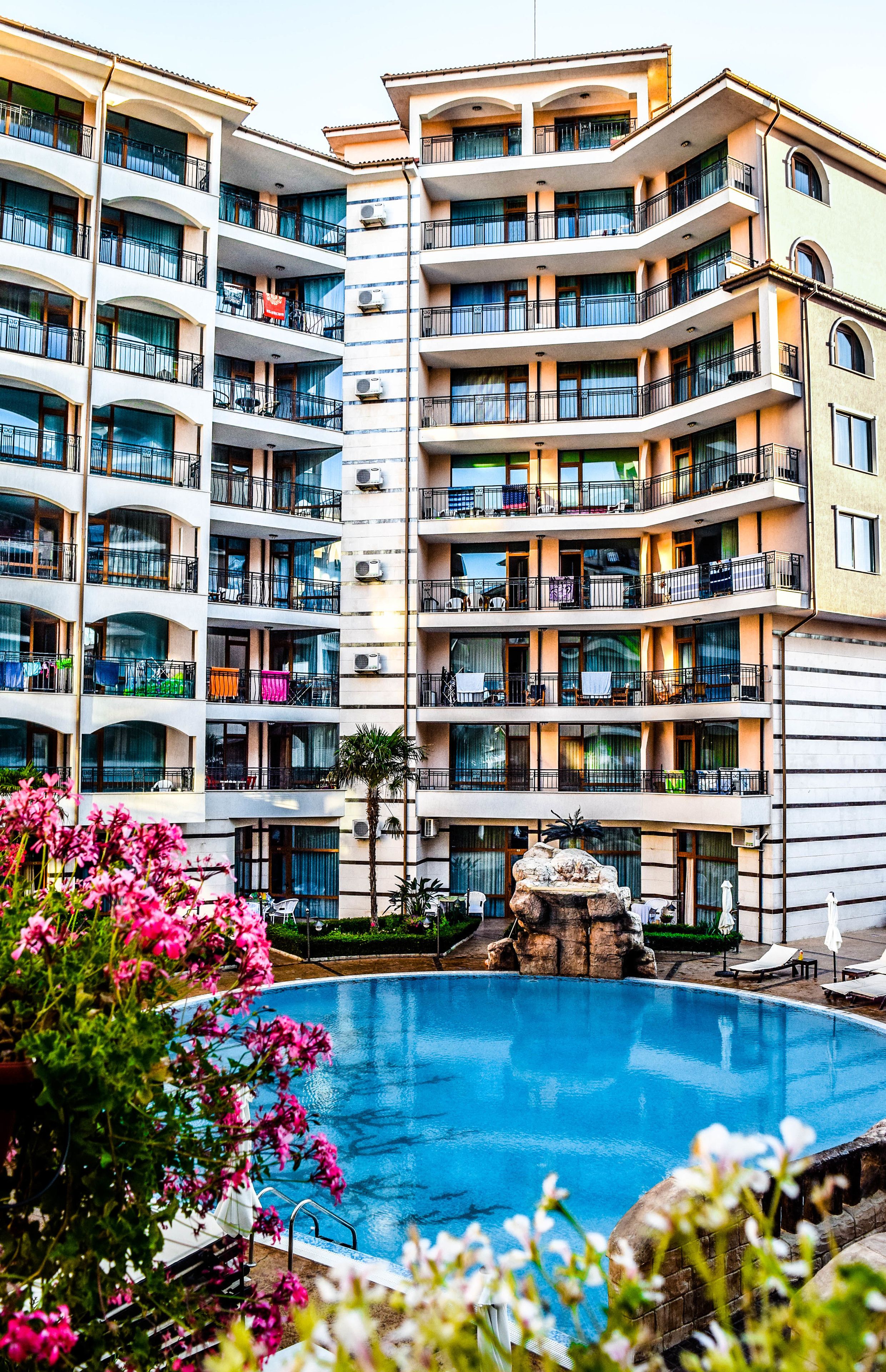 Foto - Karolina Hotel