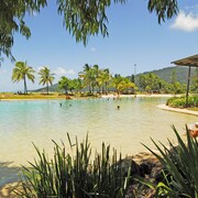 Whitsunday On The Beach