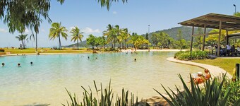 Whitsunday On The Beach