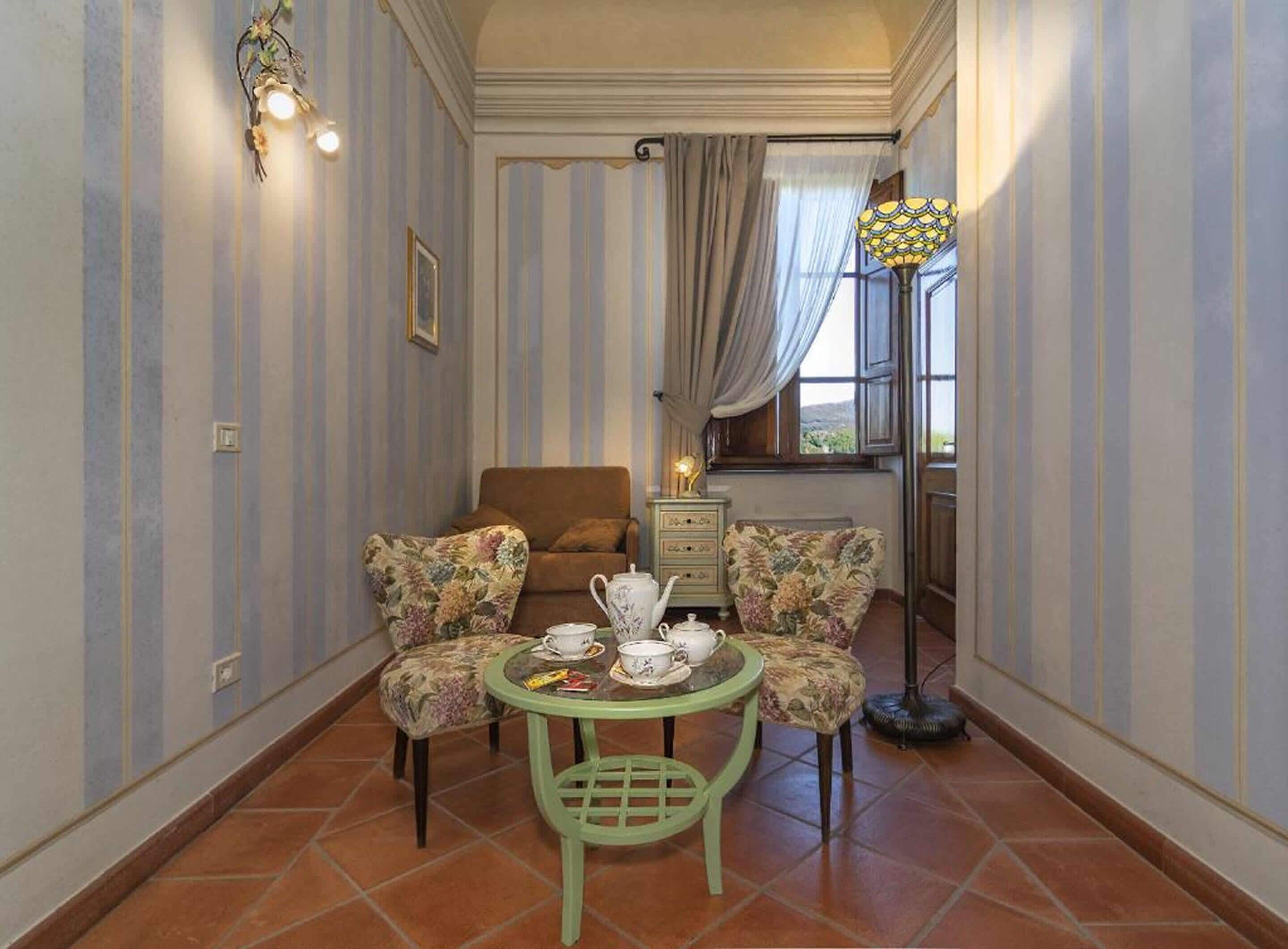 Foto - Hotel Villa Cheli