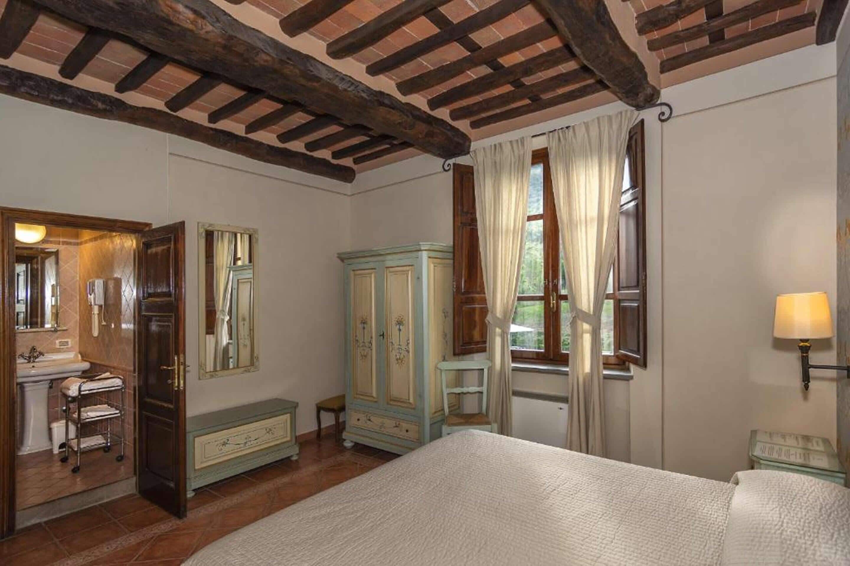 Foto - Hotel Villa Cheli