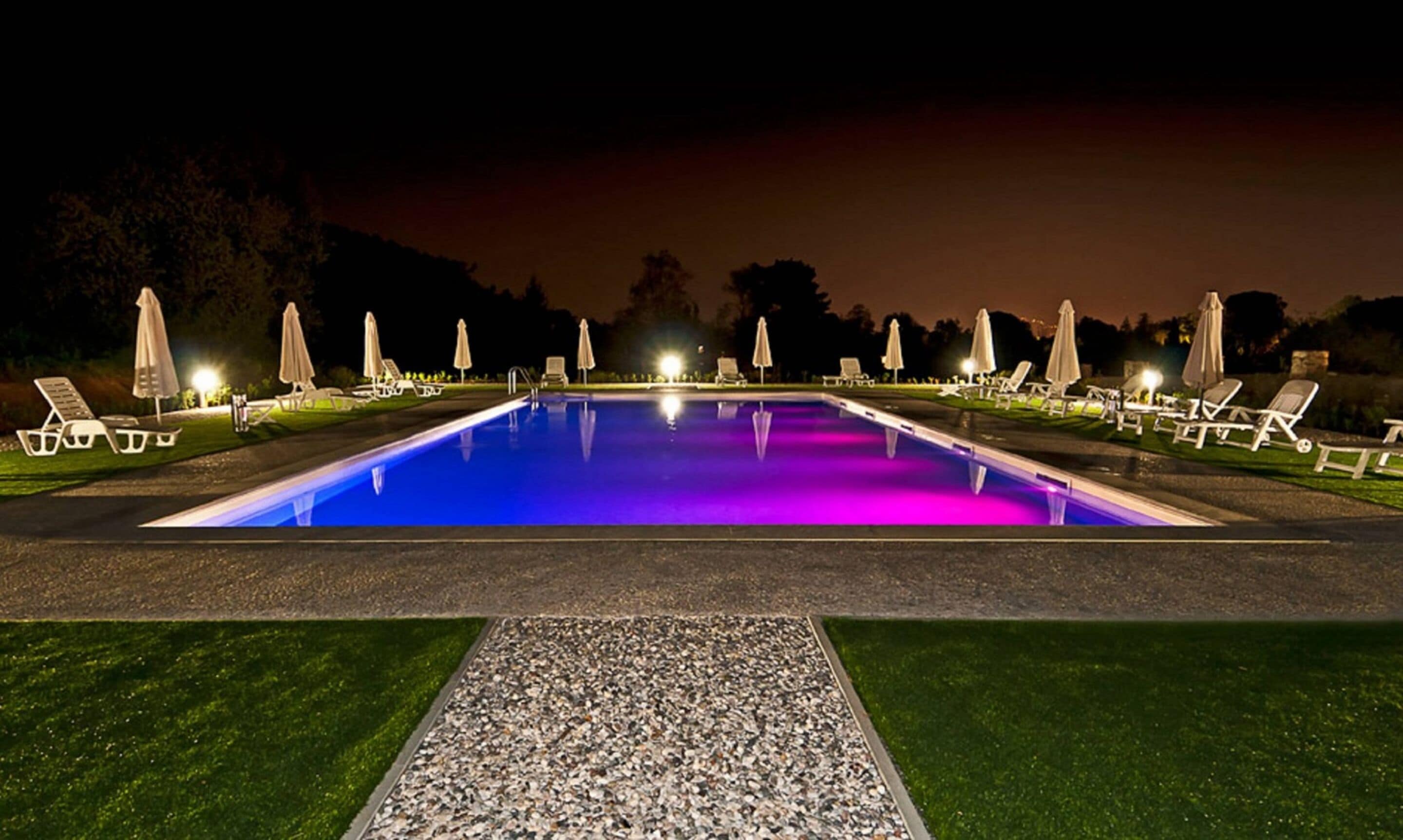 Foto - Hotel Villa Cheli