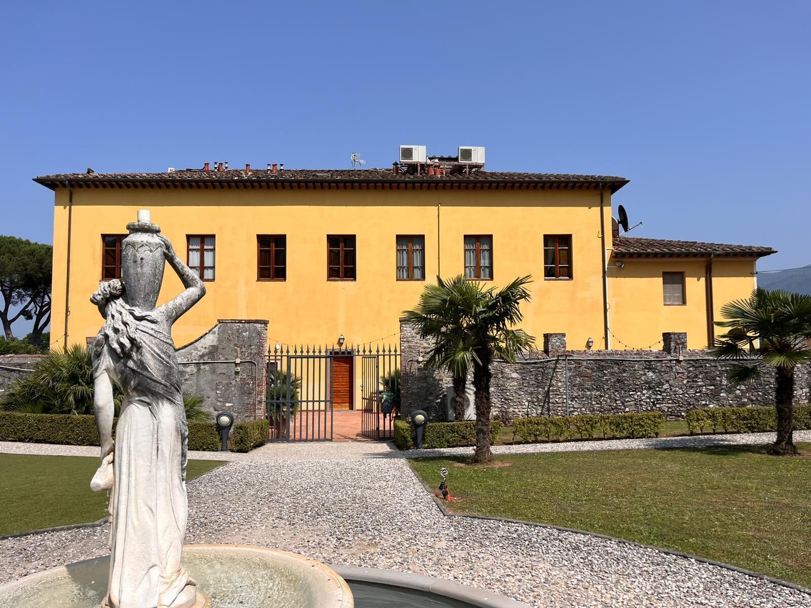 Foto - Hotel Villa Cheli