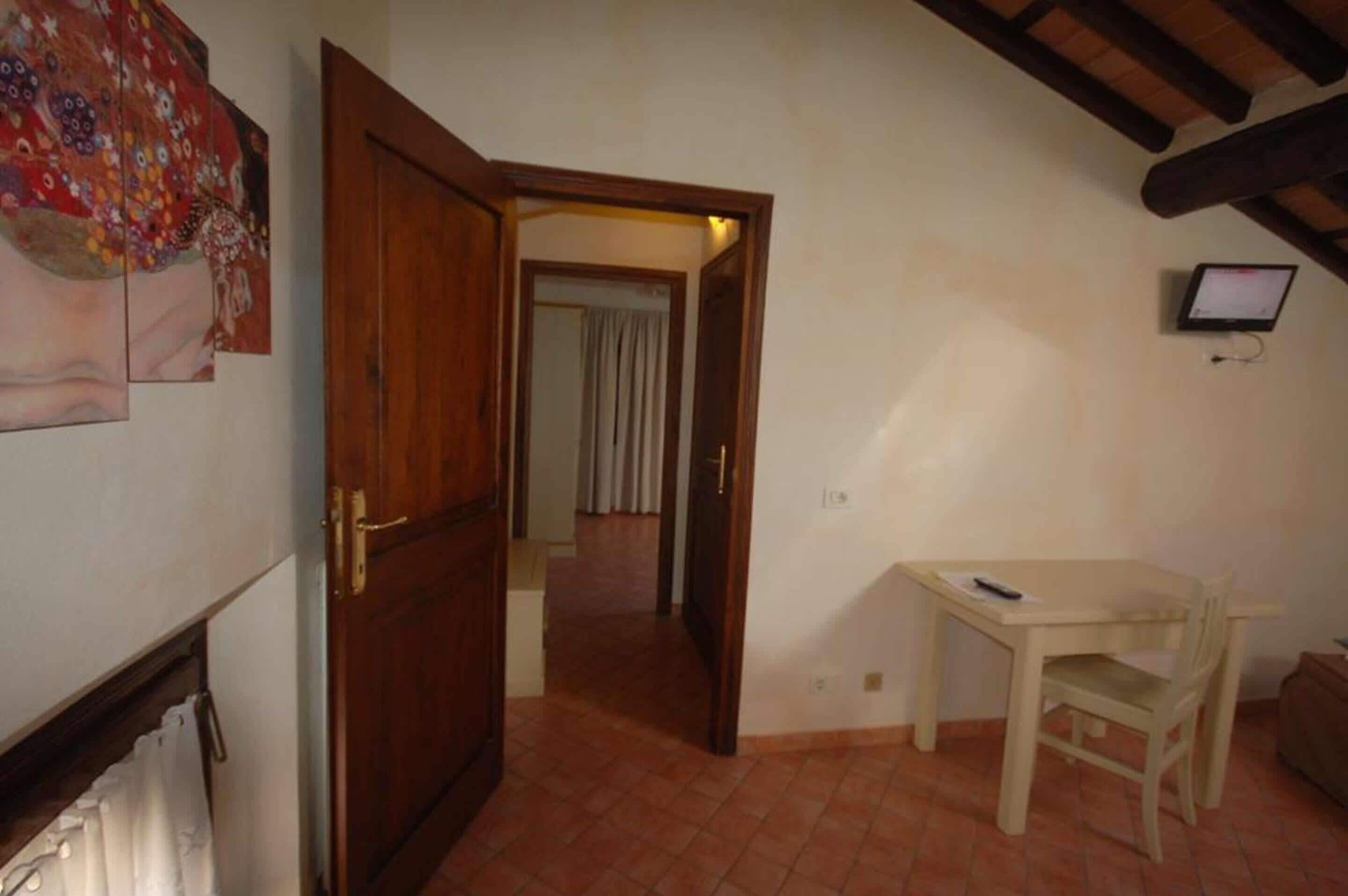 Foto - Hotel Villa Cheli