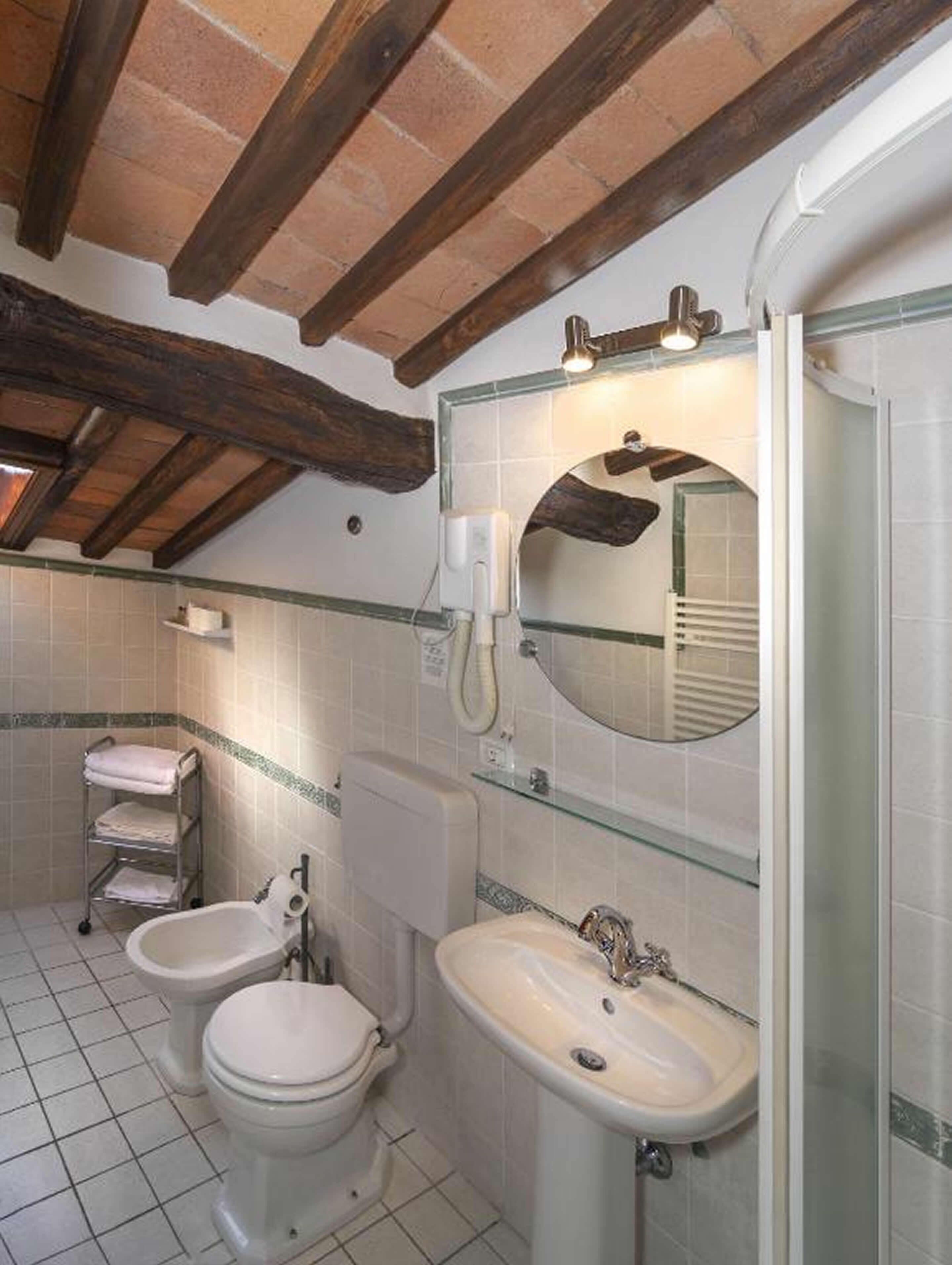 Foto - Hotel Villa Cheli