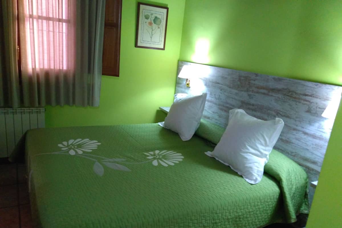 Comfort-Doppelzimmer, 1 Schlafzimmer