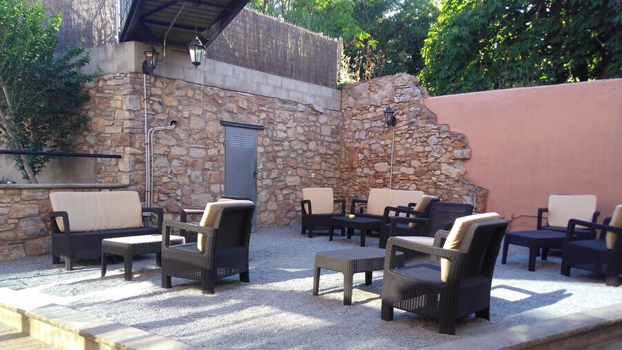 Hostal Can MissĂš