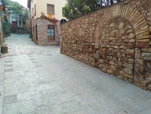 Innenhof
