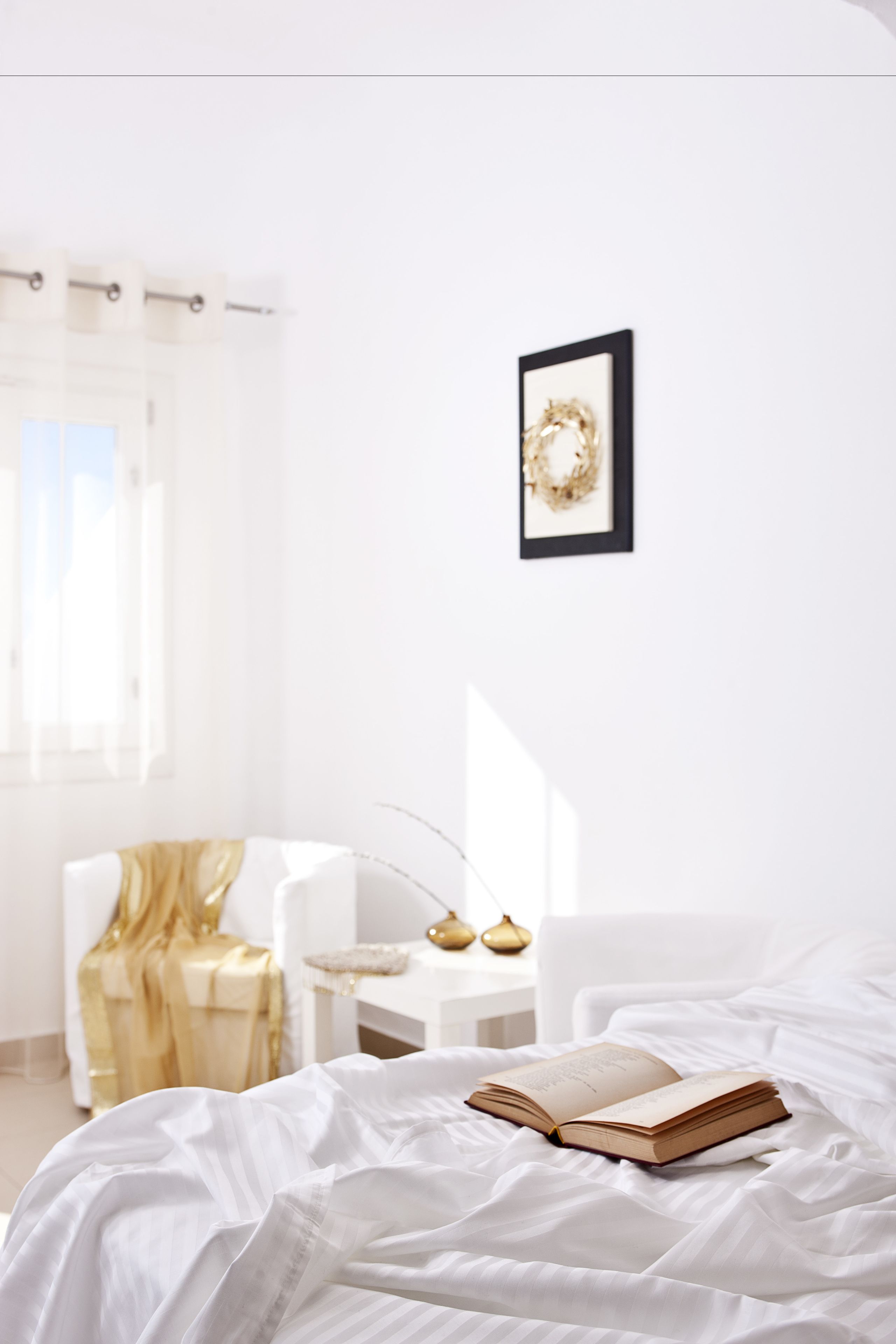 junior suite, jetted tub, sea view, caldera view | 1 bedroom, minibar, in-room safe, soundproofing