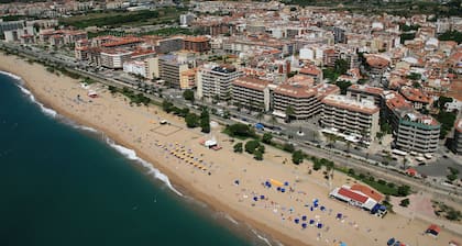 AQUA Hotel Nostre Mar Apartaments