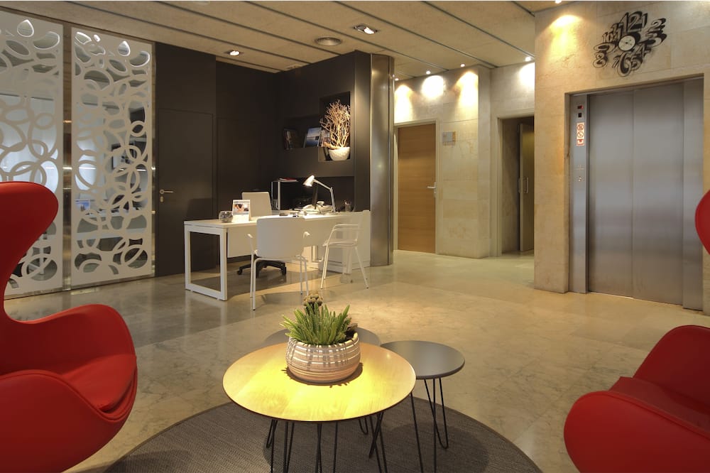 AQUA Hotel Nostre Mar Apartaments
