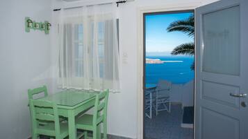 Standard Apartment | View from room