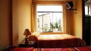 Room - Casa de Mama Cusco Recoleta (Cusco)