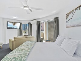 Decoración personalizada y muebles diferentes 