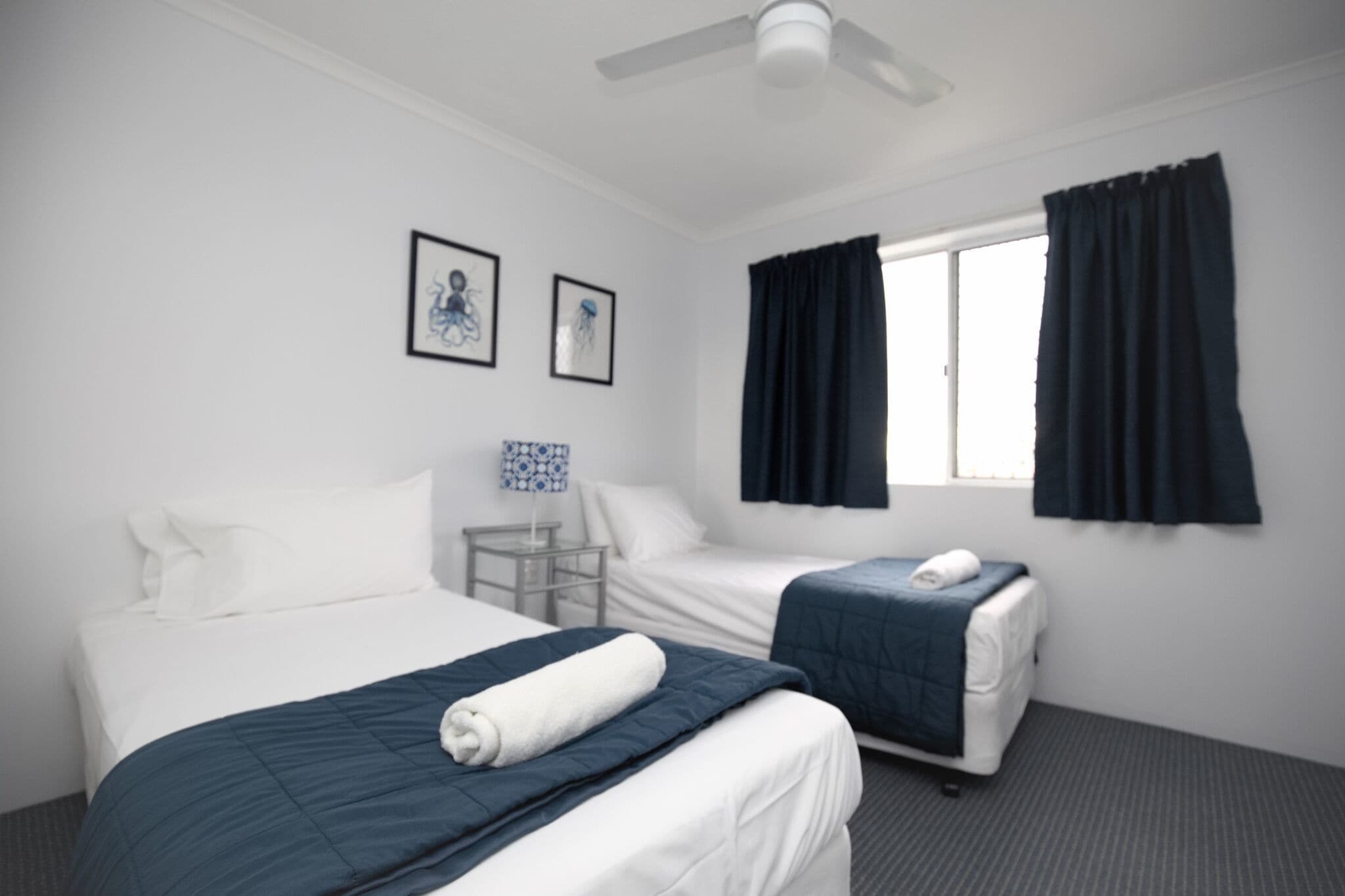 Standard Apartment, 3 Bedrooms